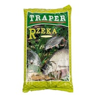 ПРИКОРМКА TRAPER RZEKA 1 KG