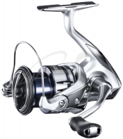 КАТУШКА SHIMANO STRADIC C3000 HG FL 6+1 BB