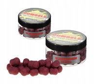 TRAPER DUMBELS POP-UP METHOD OCHOTKA (МОТЫЛЬ) 8-10 mm/ 30 GR