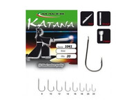 КРЮЧКИ MAVER KATANA 1041 №14 (20 ШТ)