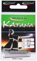 КРЮЧКИ MAVER KATANA 1045 №14 (20 ШТ)
