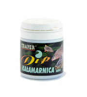 DIP TRAPER KALAMARNICA (КАЛЬМАР) 50 ml