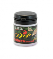 DIP TRAPER TRUSKAWKA (КЛУБНИКА) 50 ml