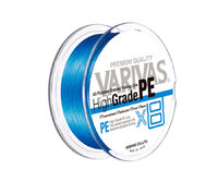 ШНУР VARIVAS HIGH GRADE GREEN PE X8 150 m #0.8 (0.148 mm) 7.25 KG