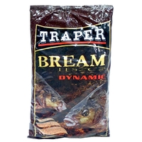 ПРИКОРМКА TRAPER BREAM DYNAMIC 1 KG