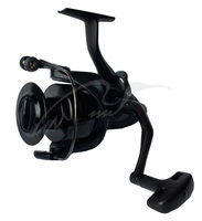 КАТУШКА OKUMA CUSTOM BLACK BAITFEEDER 3500