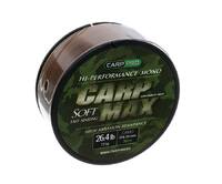 ЛЕСКА CARP PRO CARP MAX CAMO 300 m 0.35 mm ТЕСТ: 12.0 KG