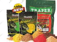ATRAKTOR TRAPER BREAM 100 GR