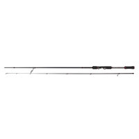 СПИННИНГ GOLDEN CATCH MIRROX MRS-802MH 2.44 m ТЕСТ: 8-32 GR