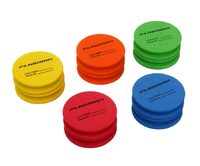 ЗАПАСНЫЕ ШПУЛИ FLAGMAN EVA RIG SPOOLS 10 ШТ