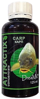 FISHDREAM ATTRACTIX KARP 125 ml