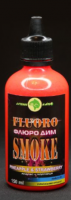 DIP FLUORO SMOKE SQUID -  CRANBERRY (КАЛЬМАР - КЮКВА)
