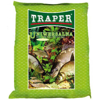 ПРИКОРМКА TRAPER UNIWERSALNA 2,5 KG