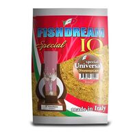 ПРИКОРМКА FISHDREAM IQ SPECIAL UNIVERSAL 1 KG 