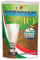 ПРИКОРМКА FISHDREAM IQ FEEDER GARDON 1 KG