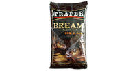 ПРИКОРМКА TRAPER BREAM BELGE 1 KG