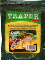 ATRAKTOR TRAPER KARP SEKRET 250 GR