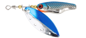 ВЕРТУШКА GOLDEN CATCH BULLET 7.0 GR 01S