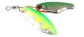 ВЕРТУШКА GOLDEN CATCH BULLET 7.0 GR 04S