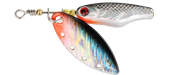 ВЕРТУШКА GOLDEN CATCH BULLET  7.0 GR 11SH
