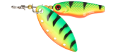 ВЕРТУШКА GOLDEN CATCH BULLET  7.0 GR 09G