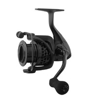 КАТУШКА OKUMA CUSTOM BLACK FEEDER 5500