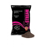 ПРИКОРМКА G.STREAM УНИВЕРСАЛ ХОЛОДНАЯ ВОДА 1 KG