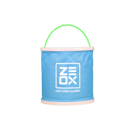 МЯГКОЕ ВЕДРО ZEOX 7 л