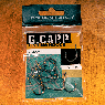 КРЮЧОК GC CARP V-CLAW TF №4