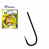 КРЮЧКИ HAYABUSA H.FLY 390 №8