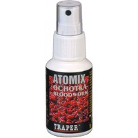 СПРЕЙ TRAPER ATOMIX OCHOTKA BLOODWORM (МОТЫЛЬ) 50ml