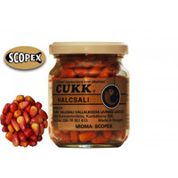 КУКУРУЗА НАСАДОЧНАЯ CUKK SCOPEX (СКОПЕКС) 125 GR
