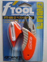НОЖНИЦЫ Owner FT-05-2 BEST SCISSORS