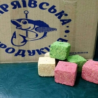 МАКУХА ШИРЯЕВСКАЯ ЧЕСНОК