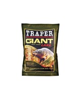 ПРИКОРМКА TRAPER GIANT LAKE KARP-LIN-AMUR  2,5 KG