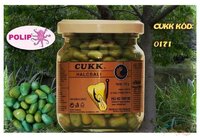 КУКУРУЗА НАСАДОЧНАЯ CUKK POLIP (ОСЬМИНОГ) 125 GR