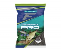 ПРИКОРМКА FLAGMAN PRO ЛЕЩ КОРИЦА 1 KG