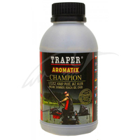ЛИКВИД TRAPER AROMATIX GST CHAMPION 350 GR