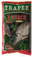 ПРИКОРМКА TRAPER (SEKRET) LESZCZ RED 1 KG