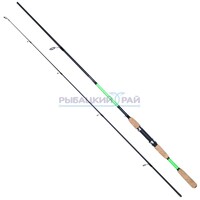 СПИННИНГ KALIPSO PREMIERE SPIN PRS 2.7 m  ТЕСТ: 5-25 GR