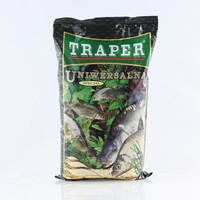 ПРИКОРМКА TRAPER UNIWERSALNA SPECIAL 1KG