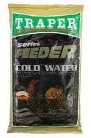 ПРИКОРМКА TRAPER FEEDER SERIES COLD WATER 1 KG