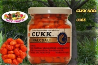 КУКУРУЗА НАСАДОЧНАЯ CUKK SPECIAL AROMA ORANGE (ТУТТИ-ФРУТТИ) 125 GR