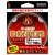 ШНУР GOSEN DONPEPE X4 #0.8 (0.148 mm) 150 m 10LB/4.5 KG