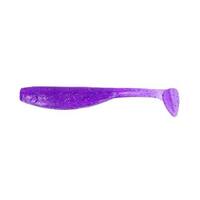 СИЛИКОН KALIPSO WHALE SHAD 4" (10шт) 205 PV