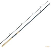 СПИННИНГ KALIPSO BLACK STAR BSS 2.7 m  ТЕСТ: 5-25 GR
