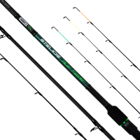 GOLDEN CATCH STELIOS RIVER FEEDER 3.9 m 130 gr