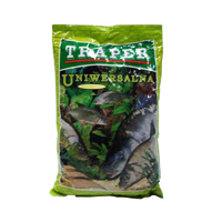 ПРИКОРМКА TRAPER UNIWERSALNA 1 KG