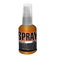 СПРЕЙ G.STREAM SERIES TOP УКРОП 50 ml