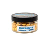 TRAPER DUMBELS POP-UP METHOD ORZECH TYGRYSI (ТИГРОВЫЙ ОРЕХ) 8-10 mm/ 30 GR